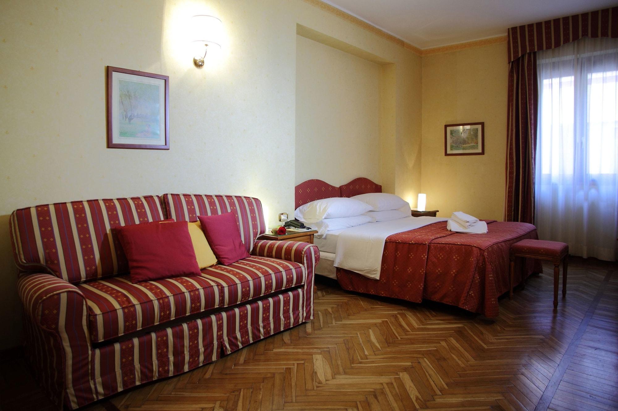 Hotel Cavour Рапалло Екстер'єр фото