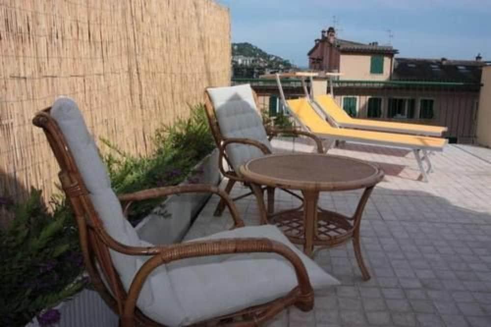 Hotel Cavour Рапалло Екстер'єр фото