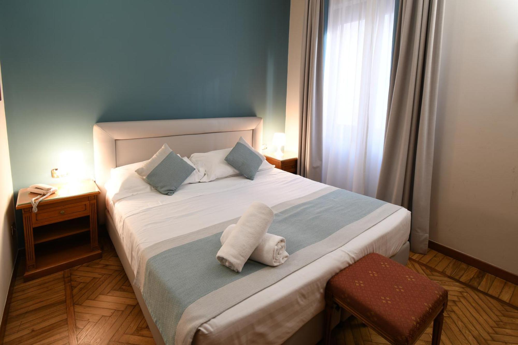 Hotel Cavour Рапалло Екстер'єр фото