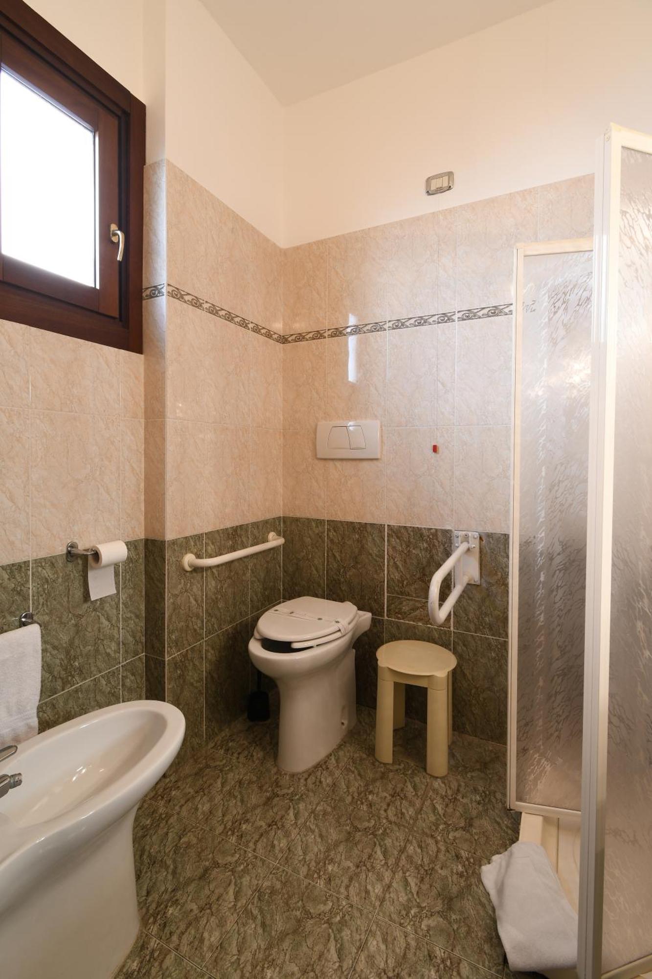 Hotel Cavour Рапалло Екстер'єр фото